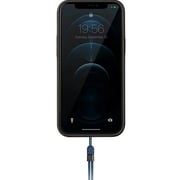 Uniq Hybrid Case Marine iPhone 12 Pro