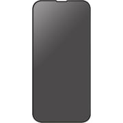 Uniq Privacy Glass Protector Black iPhone 13/13 Pro