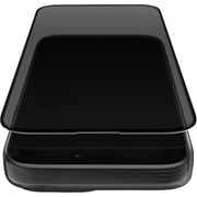 Uniq Privacy Glass Protector Black iPhone 13 Pro Max