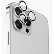 Uniq Lens Protector Silver iPhone 13 Pro/Pro Max