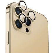 Uniq Lens Protector Gold iPhone 13 Pro/Pro Max