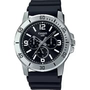 Casio MTP-VD300-1BUDF Entircer Men's Watch