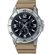 Casio MTP-VD300-5BUDF Enticer Men's Watch