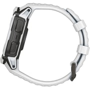 Garmin 010-02805-04 Instinct 2X Solar Smartwatch Whitestone
