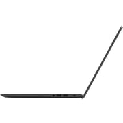 Asus Vivobook 15 (2020) Laptop - 11th Gen / Intel Core i3-1115G4 / 15.6inch FHD / 256GB SSD / 8GB RAM / Intel UHD Graphics / Windows 11 Home / English & Arabic Keyboard / Black / Middle East Version - [X1500EA-EJ2365W]