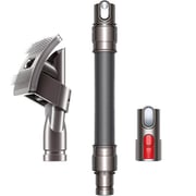 Dyson Pet Grooming Kit Grey - 972205 - 01 - International Version