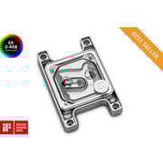 EKWB EK-Quantum Magnitude D-RGB-AM5 Water Block Silver