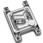 EKWB EK-Quantum Magnitude D-RGB-AM5 Water Block Silver