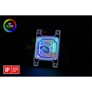 EKWB EK-Quantum Magnitude D-RGB-AM5 Water Block Silver