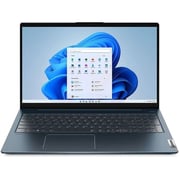 Lenovo IdeaPad 3 15ABA7 (2022) Laptop - AMD Ryzen 3-5425U / 15.6inch FHD / 128GB SSD / 4GB RAM / Shared AMD Radeon Graphics / Windows 11 Home / English Keyboard / Blue / International Version - [82RN004RUK]