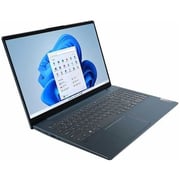 Lenovo IdeaPad 3 15ABA7 (2022) Laptop - AMD Ryzen 3-5425U / 15.6inch FHD / 128GB SSD / 4GB RAM / Shared AMD Radeon Graphics / Windows 11 Home / English Keyboard / Blue / International Version - [82RN004RUK]