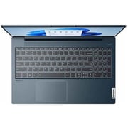 Lenovo IdeaPad 3 15ABA7 (2022) Laptop - AMD Ryzen 3-5425U / 15.6inch FHD / 128GB SSD / 4GB RAM / Shared AMD Radeon Graphics / Windows 11 Home / English Keyboard / Blue / International Version - [82RN004RUK]
