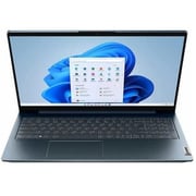 Lenovo IdeaPad 3 15ABA7 (2022) Laptop - AMD Ryzen 3-5425U / 15.6inch FHD / 128GB SSD / 4GB RAM / Shared AMD Radeon Graphics / Windows 11 Home / English Keyboard / Blue / International Version - [82RN004RUK]