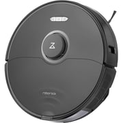 Roborock S8 Robot Vacuum Cleaner Black WL-UIL-74