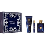 Versace Dylan Gift Set For Men