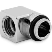 EKWB EK-Quantum Micro Rotary Torque Fitting 20.75mm Silver
