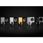 EKWB EK-Quantum Micro Rotary Torque Fitting 20.75mm Silver