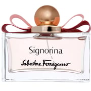 Salvatore Ferragamo Signorina Perfume For Women 100ml Eau de Parfum