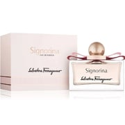 Salvatore Ferragamo Signorina Perfume For Women 100ml Eau de Parfum