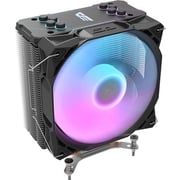 DarkFlash Air CPU Cooler Black