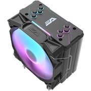 DarkFlash Air CPU Cooler Black