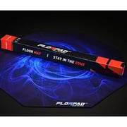 Florpad Gamer Arctic Floor Mat 114*114 cm