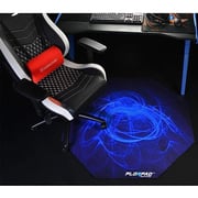Florpad Gamer Arctic Floor Mat 114*114 cm