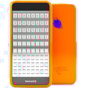 DemarkQ POP Handheld Skincare Device For Moderate Acne SJ-72
