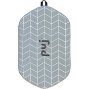 PUJ Feather Kneeler Grey