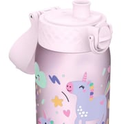 Ion8 Leak Proof Kids Water Bottle 350ml Unicorn