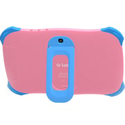 G-Tab Q6 Kids Tablet - WiFi 32GB 2GB 7inch Pink