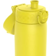 Ion8 Insulated Steel Water Bottle 500ml Sports Yellow