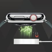 Sparrow Guard BW-20 Smart Watch Silver