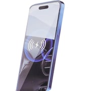 Digitplus Magnetic Wireless Car Holder Black
