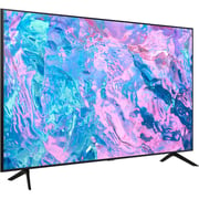 Samsung UA58CU7000UXZN UHD LED 4K Smart Television 58inch (2023 Model)