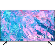 Samsung UA70CU7000UXZN UHD LED 4K Smart Television 70inch (2023 Model)