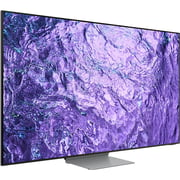 تلفزيون سامسونج ذكي NEO QLED بدقة 8K مقاس 55 بوصة QA55QN700CUXZN (موديل 2023)