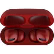 Xcell Soul 13 True Wireless In Ear Earbuds Maroon