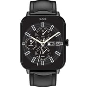 Xcell G8T Pro Smart Watch Brown