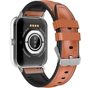 Buy Xcell G8T Pro Smart Watch Black Online in UAE | Sharaf DG