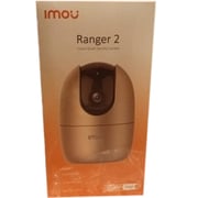 Imou IPC-A22EP-H Ranger 2 Wi-Fi Camera - Gold