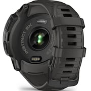 Garmin 010-02805-00 Instinct 2X Solar Smart Watch Graphite