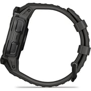 Garmin 010-02805-00 Instinct 2X Solar Smart Watch Graphite