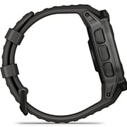 Garmin 010-02805-00 Instinct 2X Solar Smart Watch Graphite