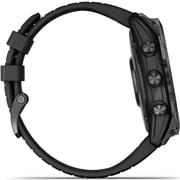 Garmin Epix Pro Gen 2 Standard Edition Slate Grey With Black Band Smartwatch 51mm 010-02804-21