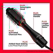 Revlon One Step Volumizer PLUS 2.0 Hair Dryer RVDR5298