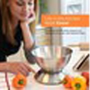 Camry Digital Kitchen Scale EK4150