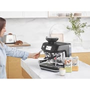 Breville Coffee Machne BES881BTR2IAN1