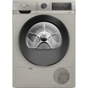 Siemens Front Load Heatpump Tumble Dryer 9 kg WQ41G20XGC