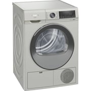 Siemens Front Load Heatpump Tumble Dryer 9 kg WQ41G20XGC